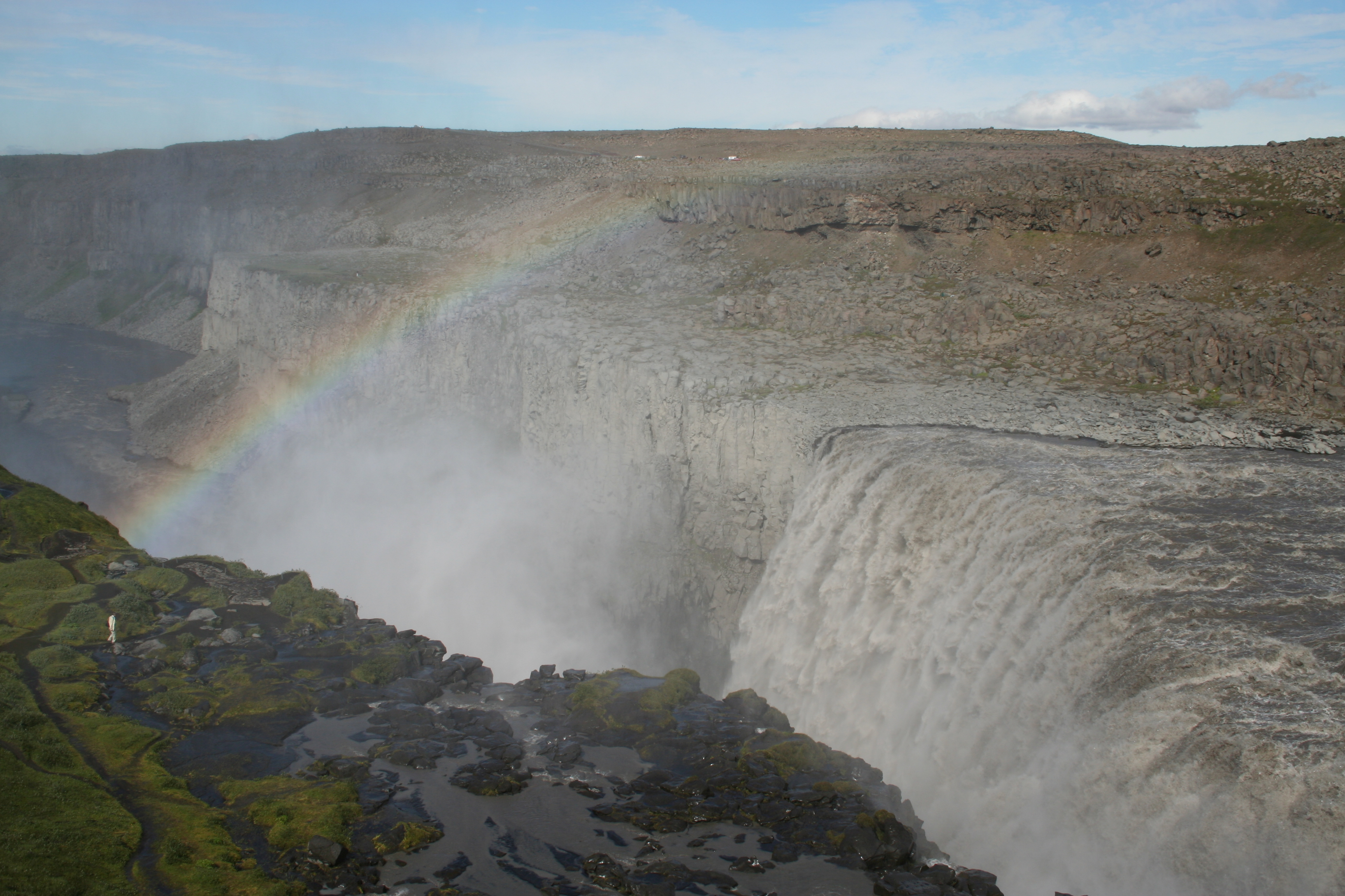 Dettifoss